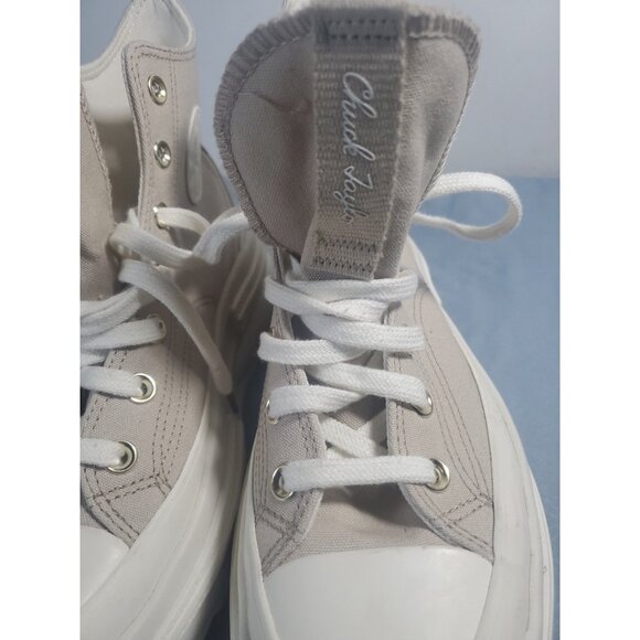 Converse Run Star Legacy CX Platform High 'Festival Florals' A05004C Women 7.5 - Picture 4 of 16